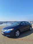 Toyota Camry Toyota Camry 2.4 LPG