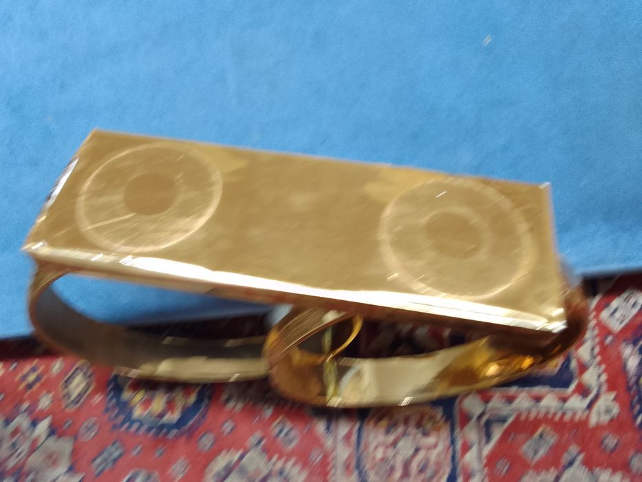 Свадебные кольца на машину