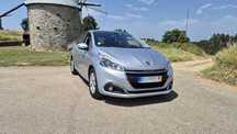 Peugeot 208 1.6HDI