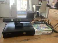 Konsola Xbox 360