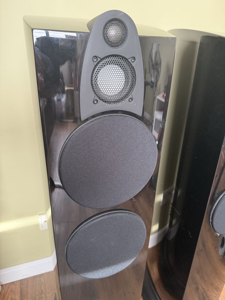 Kolumny głośniki Jade-5 Wharfedale