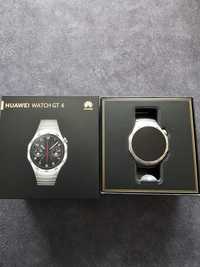 Sprzedam Zegarek Huawei watch gt 4 (zarezerwowany) )