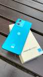 Motorola Edge 40 Neo Blue