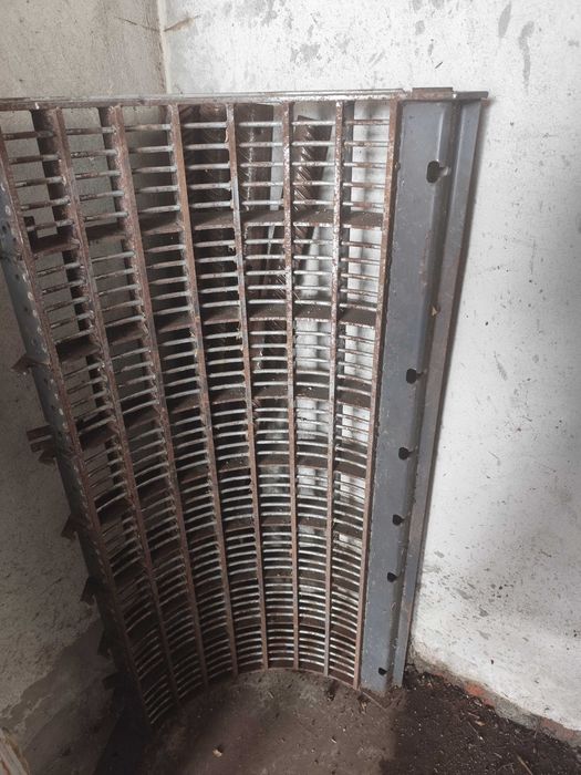 Przystawka do kukurydzy Dominoni do John Deere, Geringhoff oraz Olimac