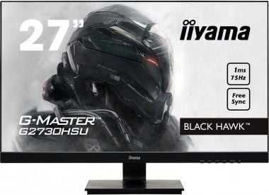 Monitor iiyama G-Master G2730HSU-B1 Black Hawk