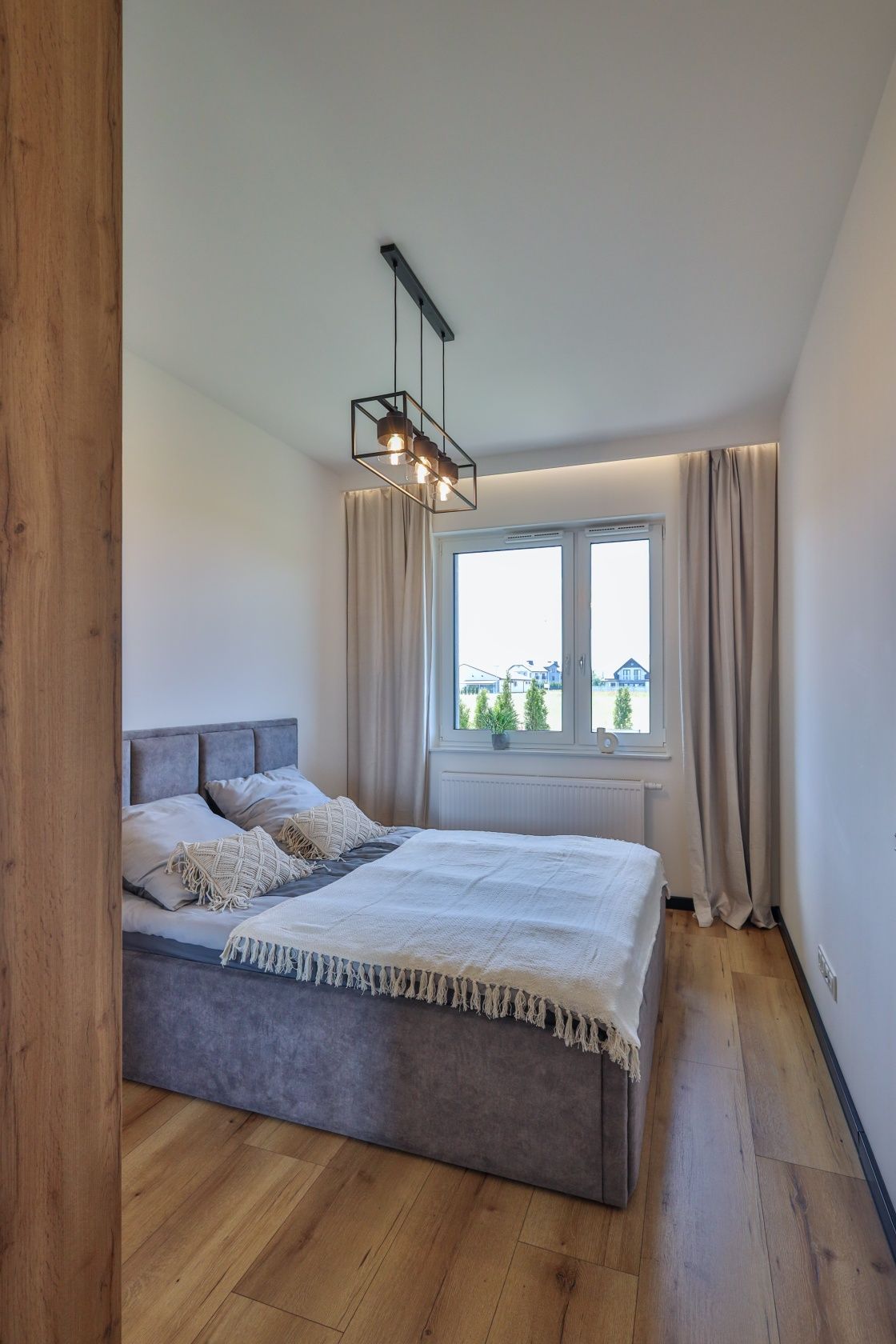Wynajmę apartament klimatyzacja ogródek okazja
