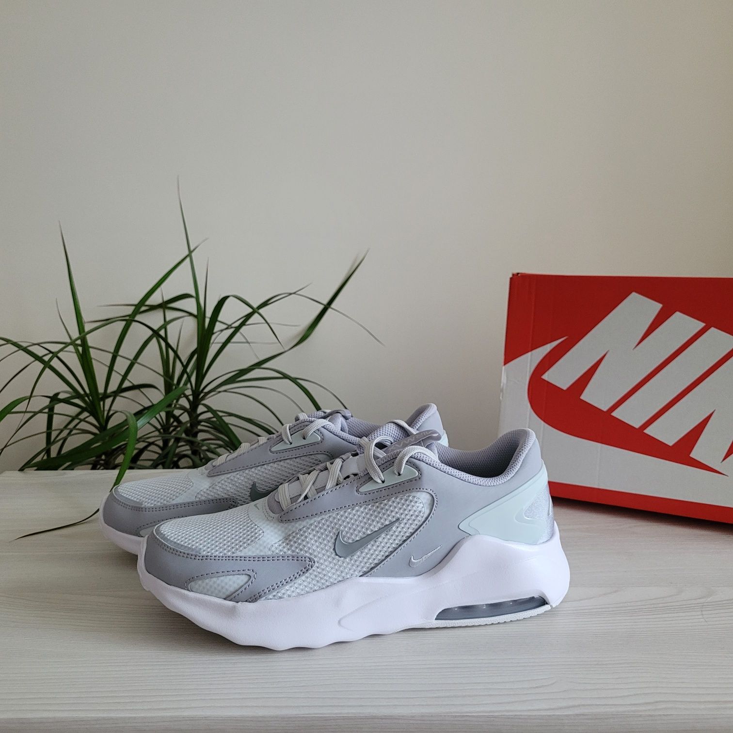 Кросівки Оригінал Nike Air Max Bolt cu4151-003 рр.42.5-45