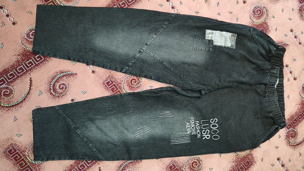 Костюм весна жіночий