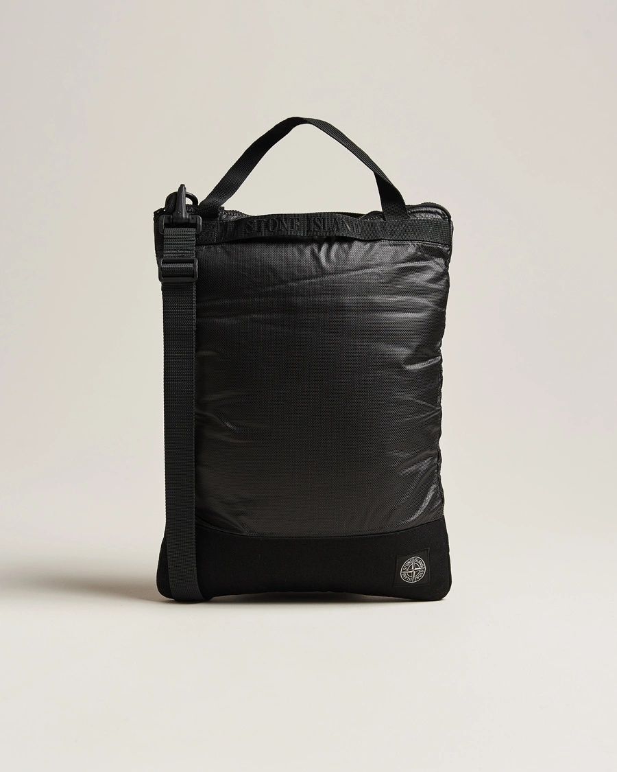 Сумка месенджер бананка Stone Island оригінал