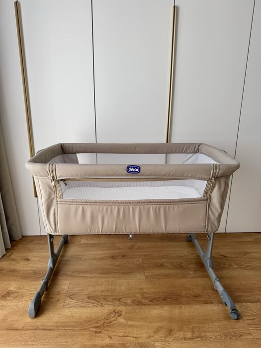 Dostawka Chicco Next2Me Essential