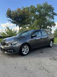 Peugeot 308   Sw