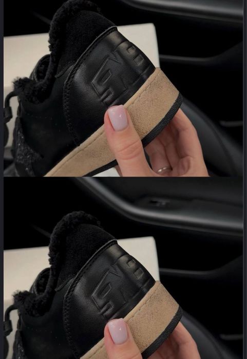 Снікерси Golden Goose/ Кросівки Голден Гус/ РіК Овенс/ Уггі/ Ленвін