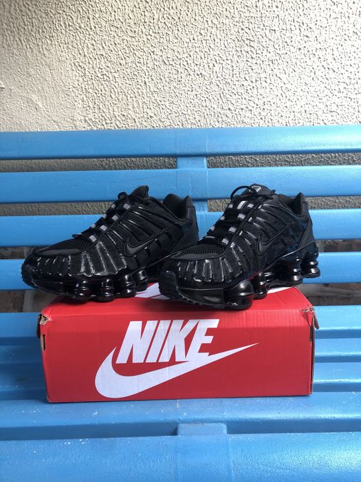 Nike Air Max Plus ( Nunca Usado )