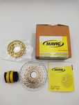 Nowa kaseta szosowa MAVIC M10 N2 9/10s / retro / unikat