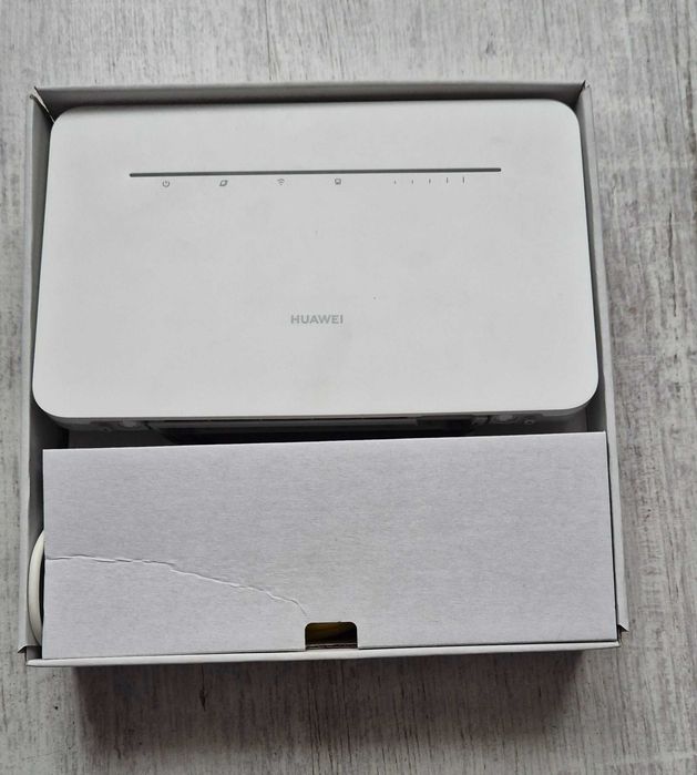 Router 4G Huawei