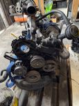 Мотор Ford Transit 2.5