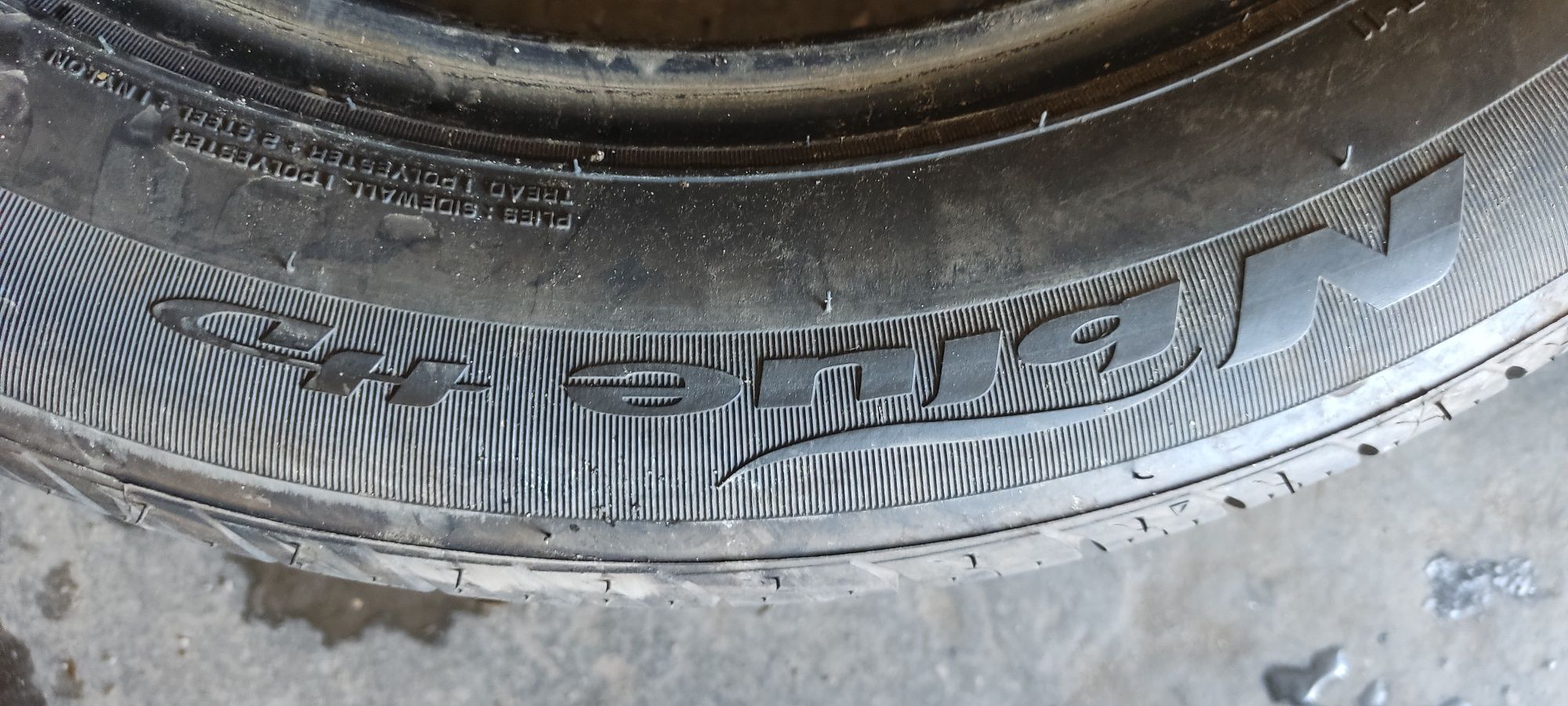 Pojedyncza 205 55r16 ,91V Nexen N blue HD