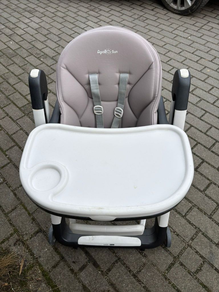 Krzesełko Peg Perego Siesta