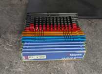 Оперативна пам'ять DDR3 8Gb, 2x4Gb.