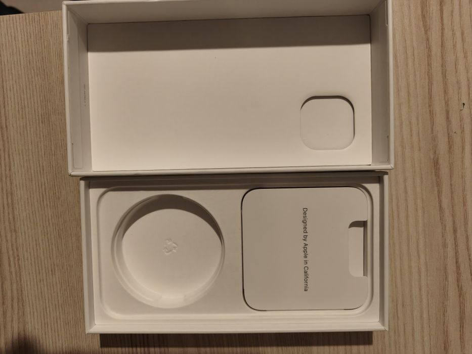 iPhone 13 pudełko oryginałne