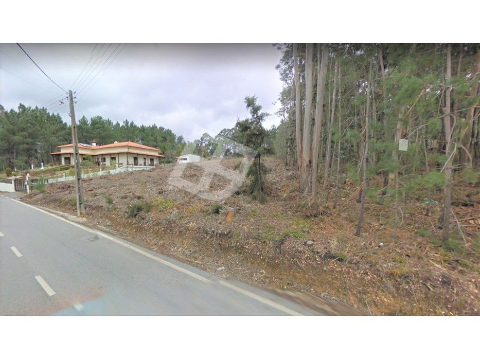 Terreno Construção 2 Moradias próximo escola secundaria Pampilhosa