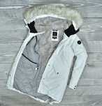 8848 Altitude Zimowa Ocieplana Kurtka Damska Parka 36
