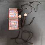 Zestaw 2 movy plus kamerka I 2 gry ps3