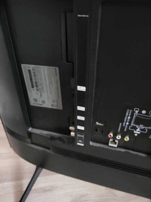 Телевізор SAMSUNG