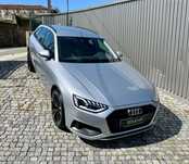 Audi A4 Avant 30 TDI Advanced S tronic