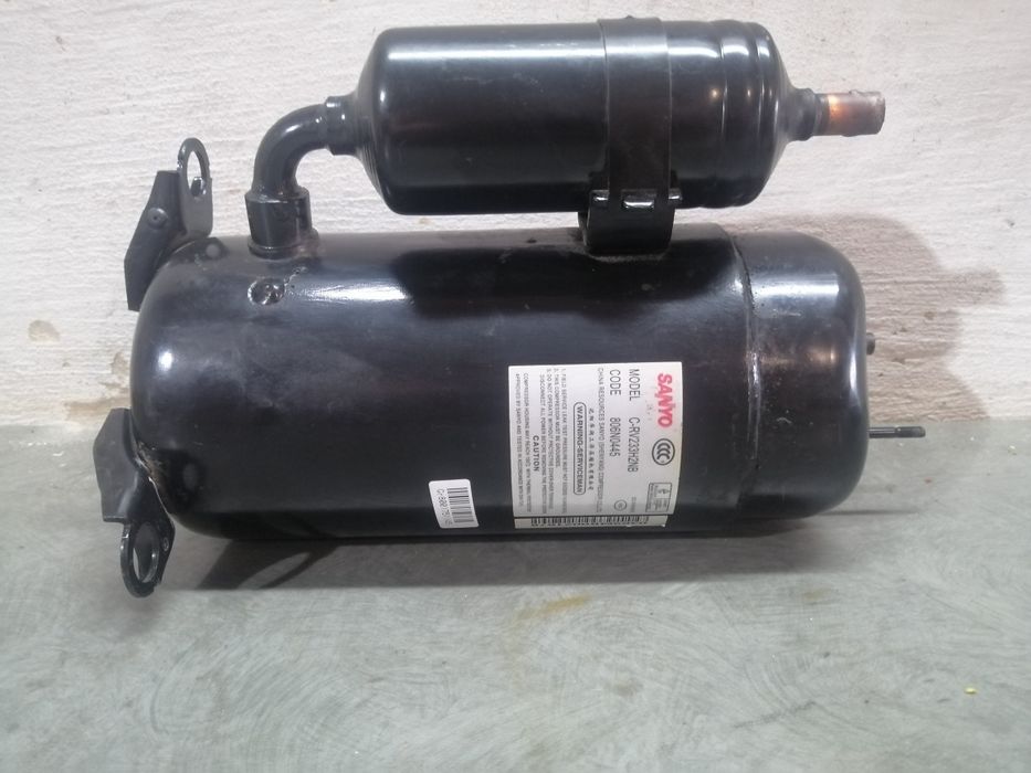 Компресор холодильника SANYO