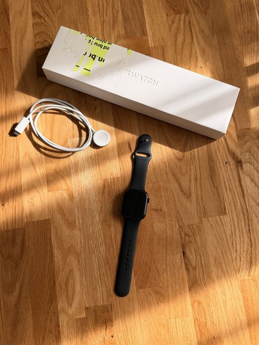 Apple Watch series 8 45mm