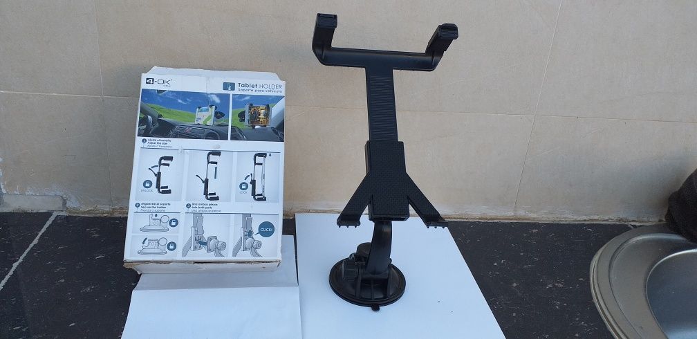 GPS TomTom XL² para carros