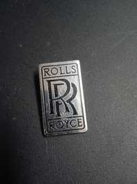 Guzik Rolls royse