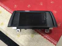 Monitor BMW F30 6,5”