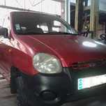 Hyundai Atos