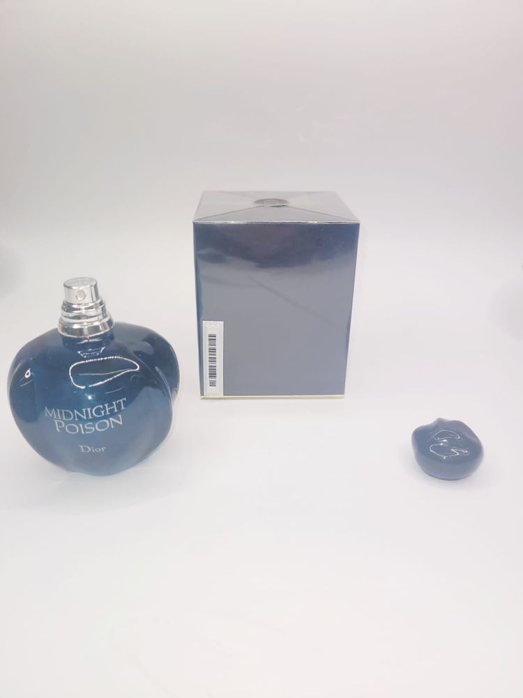 Christian Dior Midnight Poison Woman Woda perfumowana 100 ml