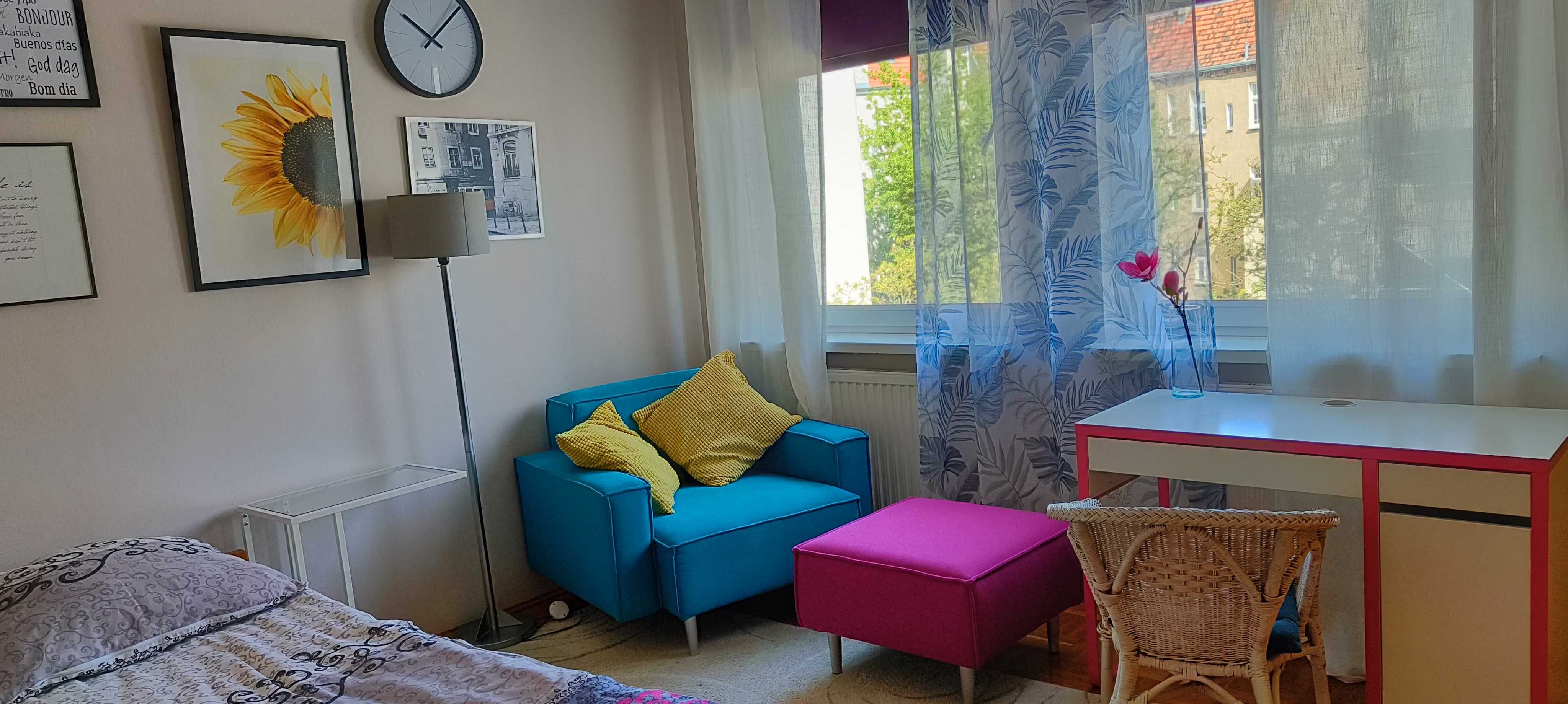 Apartament Dolina w Poznaniu blisko Centrum od zaraz