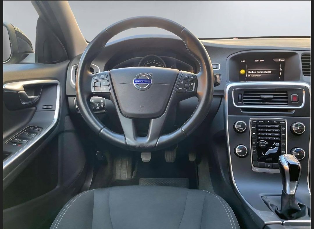VOLVO V60 1.6 D2