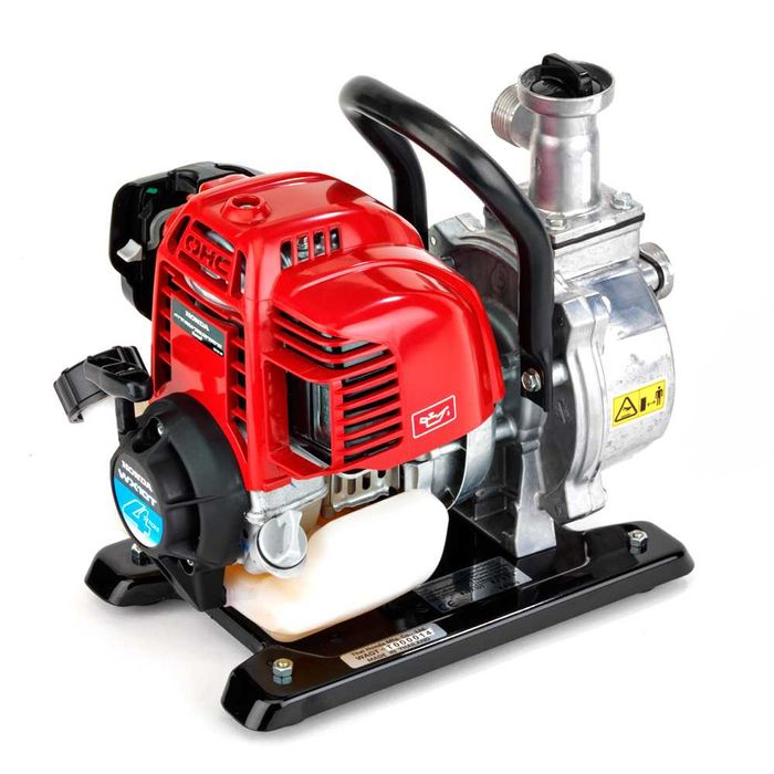 Pompa wodna Honda WX10