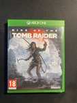 Rise of the Tomb Raider xbox one