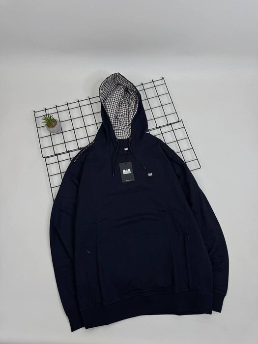 Weekend Offender Navy (Original)