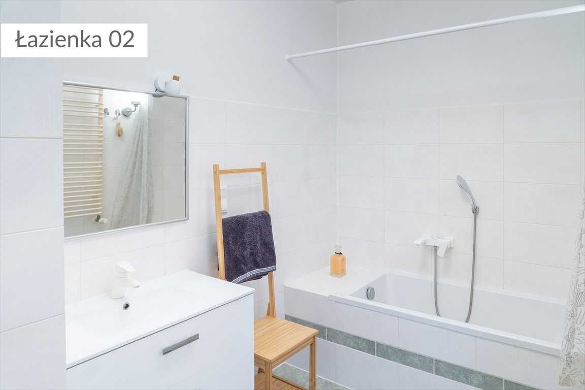 Apartamment do wynajęcia 135m2, 5 pokoi, metro Ursynów, garaż