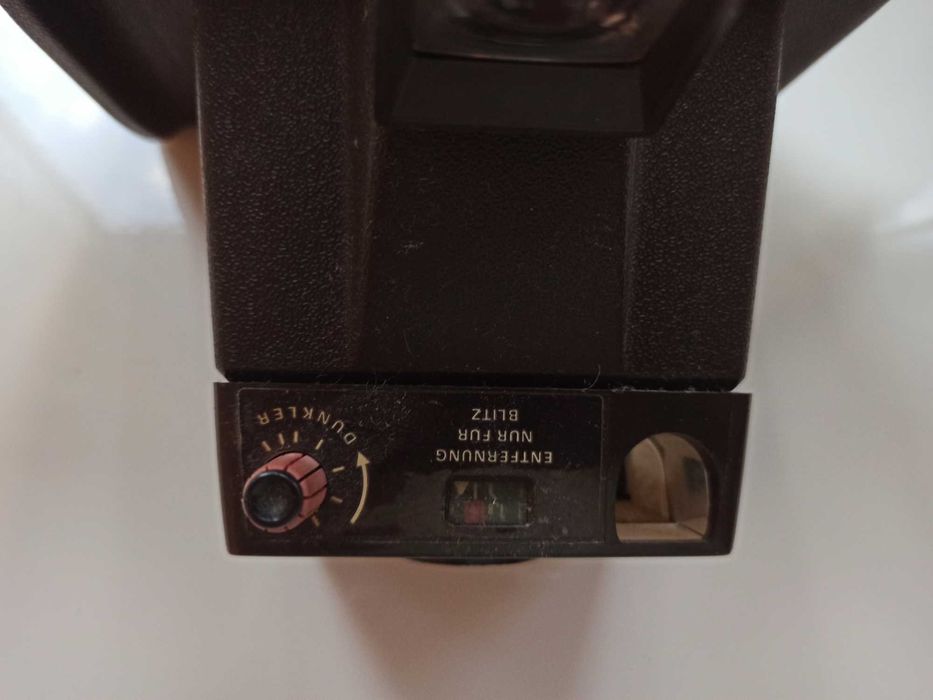 Фотокамера Polaroid Swinger 20 Zip ВИНТАЖ БЕЗКОШТОВНА олх доставка