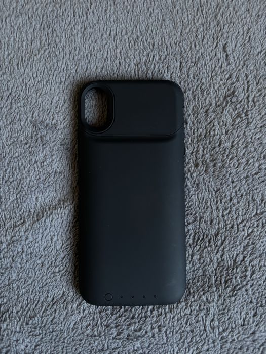 Etui ładujące Morphie juice pack air