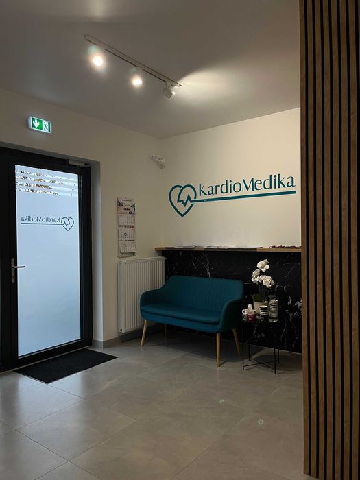 Gabinet medyczny Piła na wynajem