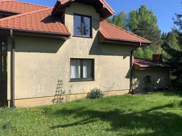 Wynajmę pięknie położony dom w Wierzbicy koło Serocka