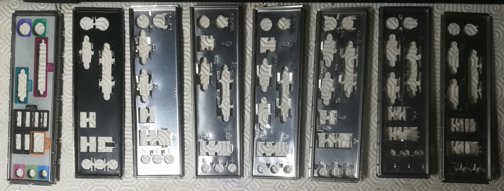 Espelhos para Computador de Secretária