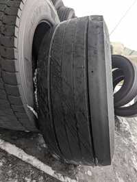 385/65R22.5 Goodyear Fuelmax T HL naczepa