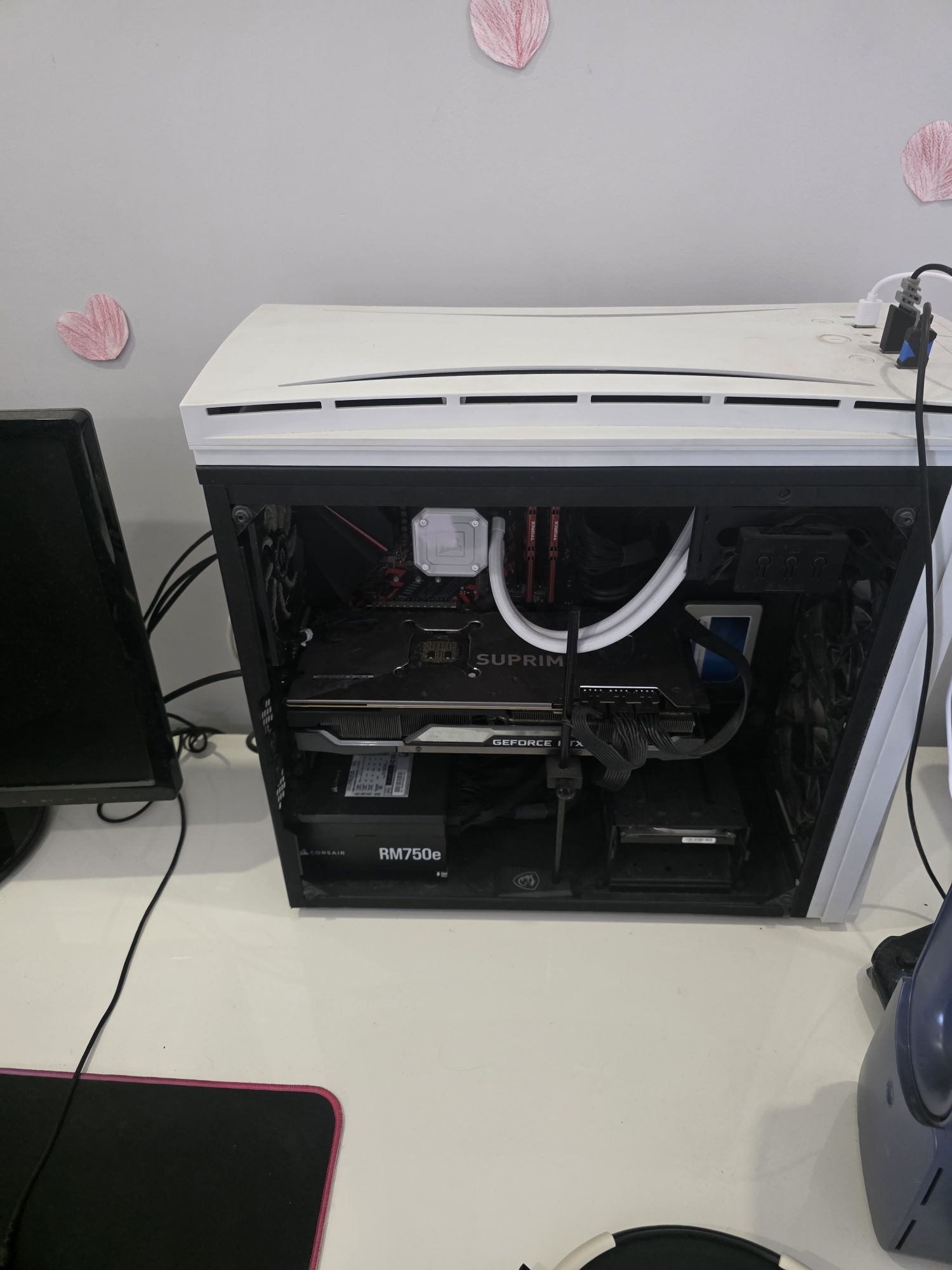 PC GAMIMG i7 8700k, RTX 3080 E 32GB RAM