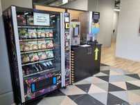 Automaty vendingowe G‑Snack / Vendo – w pełni sprawne, gotowe do pracy